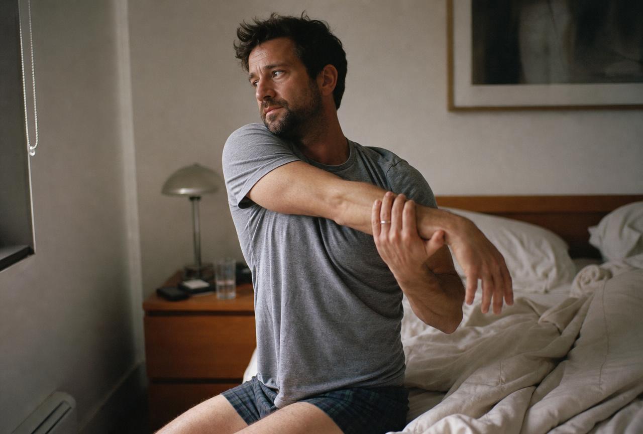 Growth Hormone Support