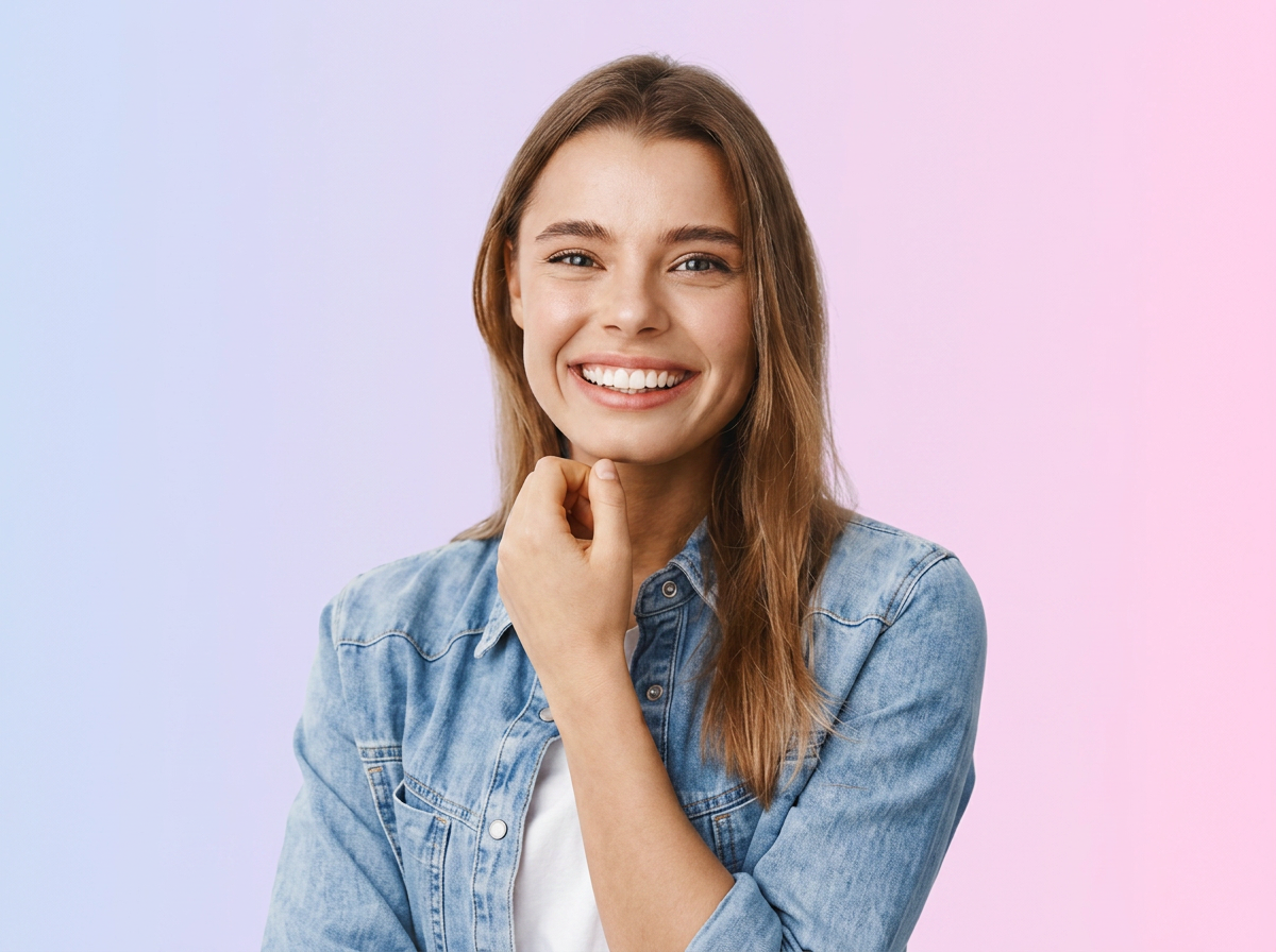 Laura Bailey portrait